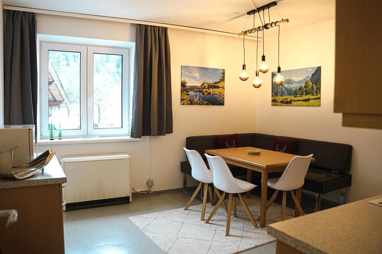 Bergblick Apartment Kitzbuhel Exterior photo