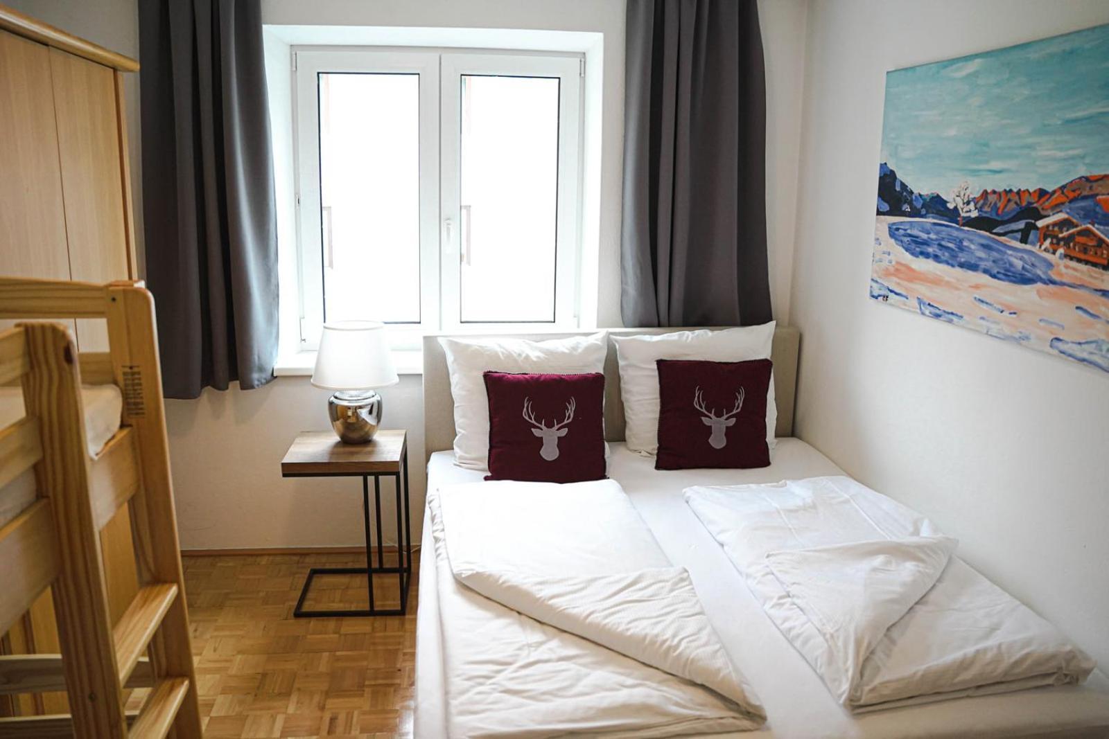 Bergblick Apartment Kitzbuhel Exterior photo